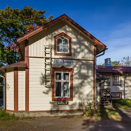 Janne 3*